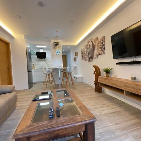 Apartamento 말피카 외부 사진