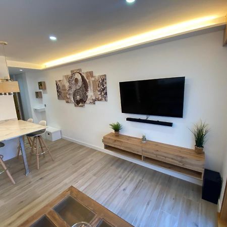 Apartamento 말피카 외부 사진