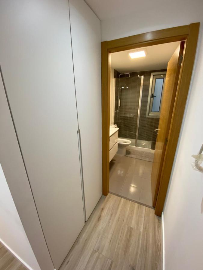 Apartamento 말피카 외부 사진