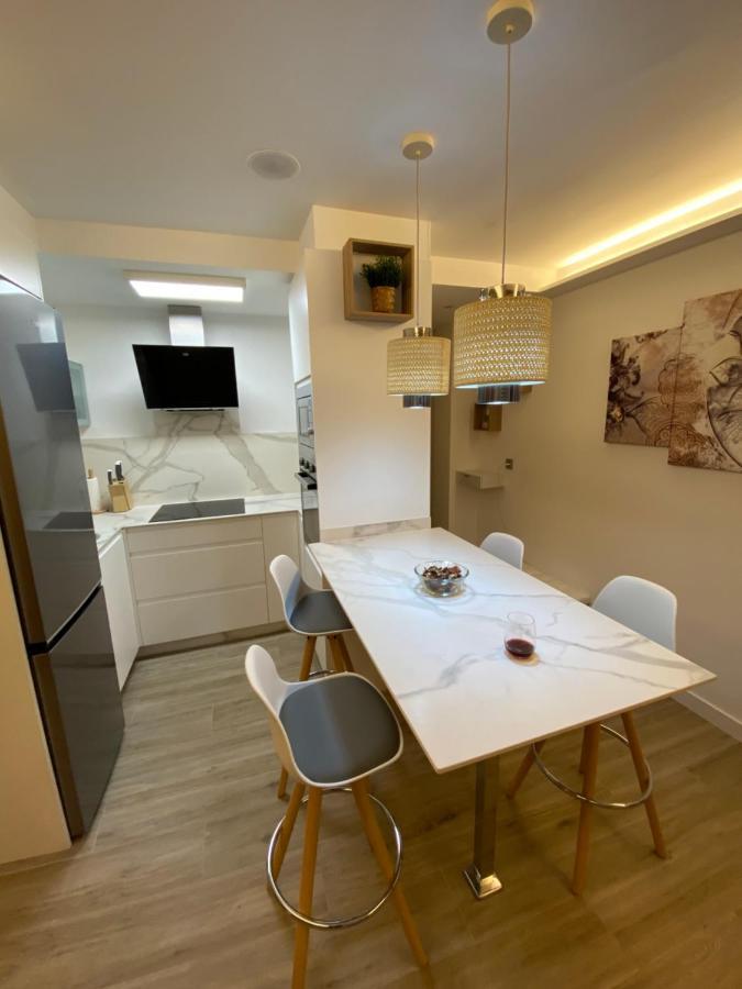 Apartamento 말피카 외부 사진