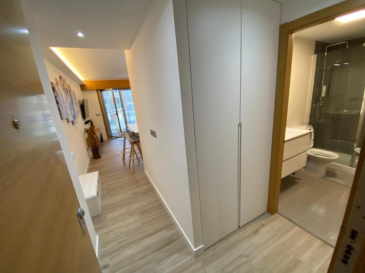 Apartamento 말피카 외부 사진