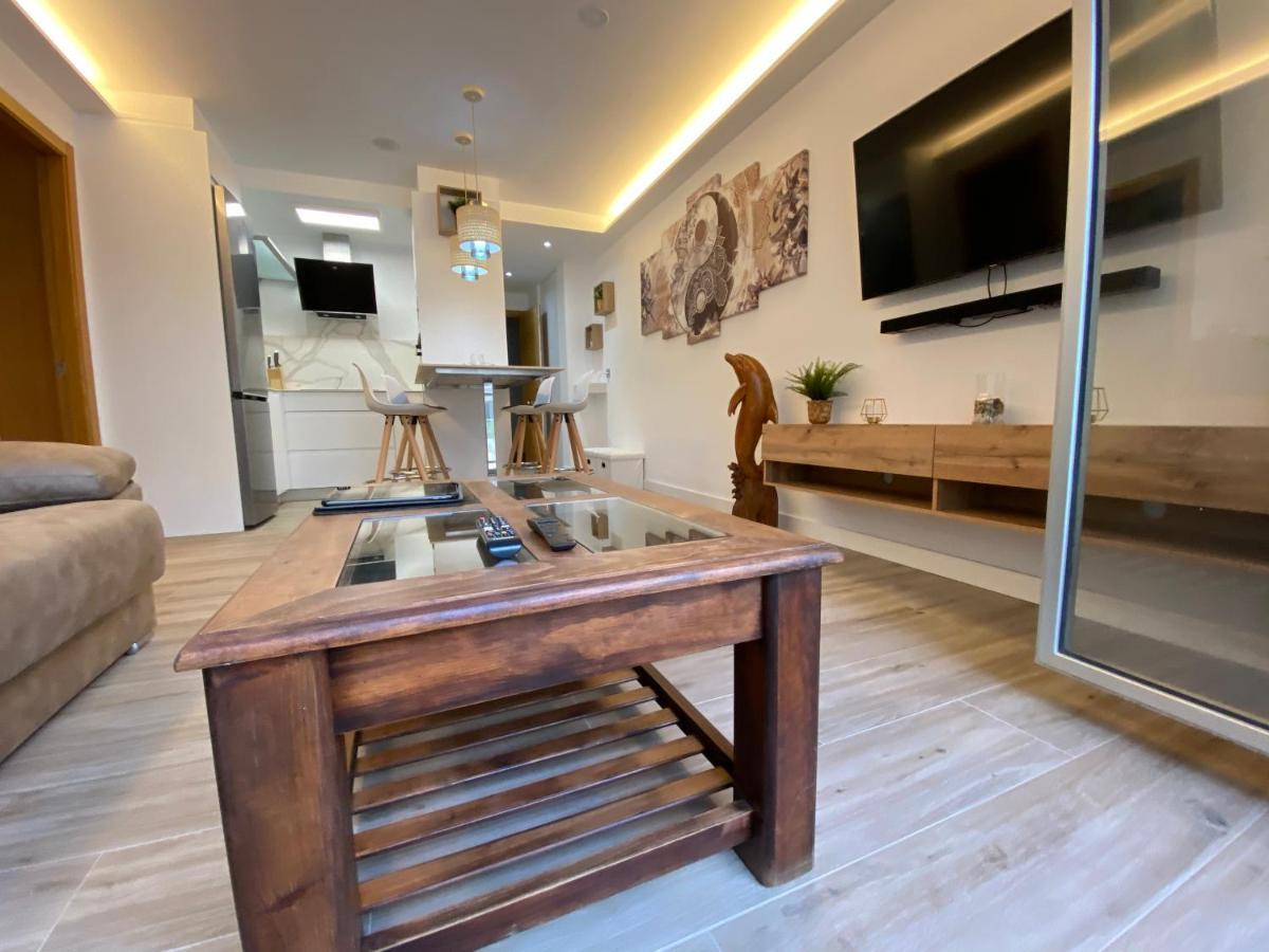 Apartamento 말피카 외부 사진