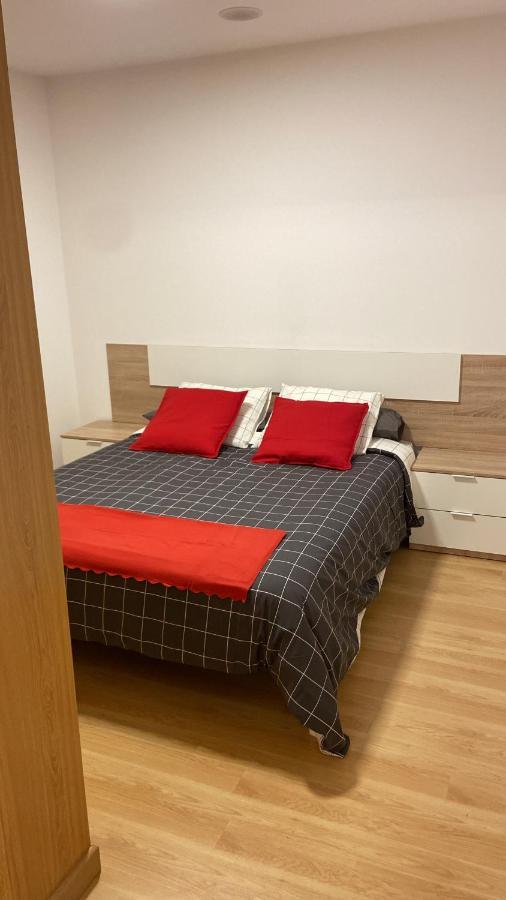 Apartamento 말피카 외부 사진