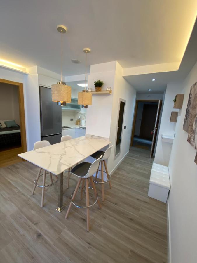 Apartamento 말피카 외부 사진