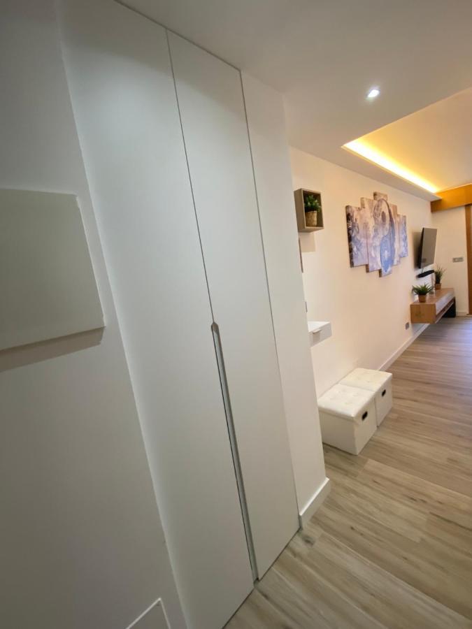 Apartamento 말피카 외부 사진