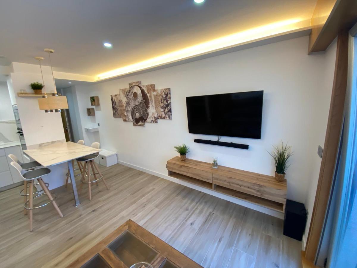 Apartamento 말피카 외부 사진