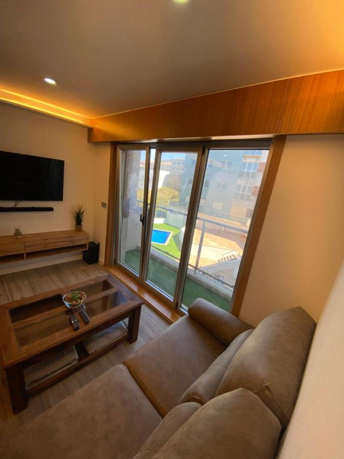Apartamento 말피카 외부 사진