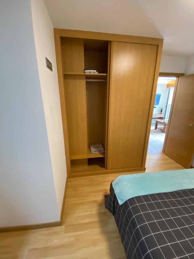 Apartamento 말피카 외부 사진