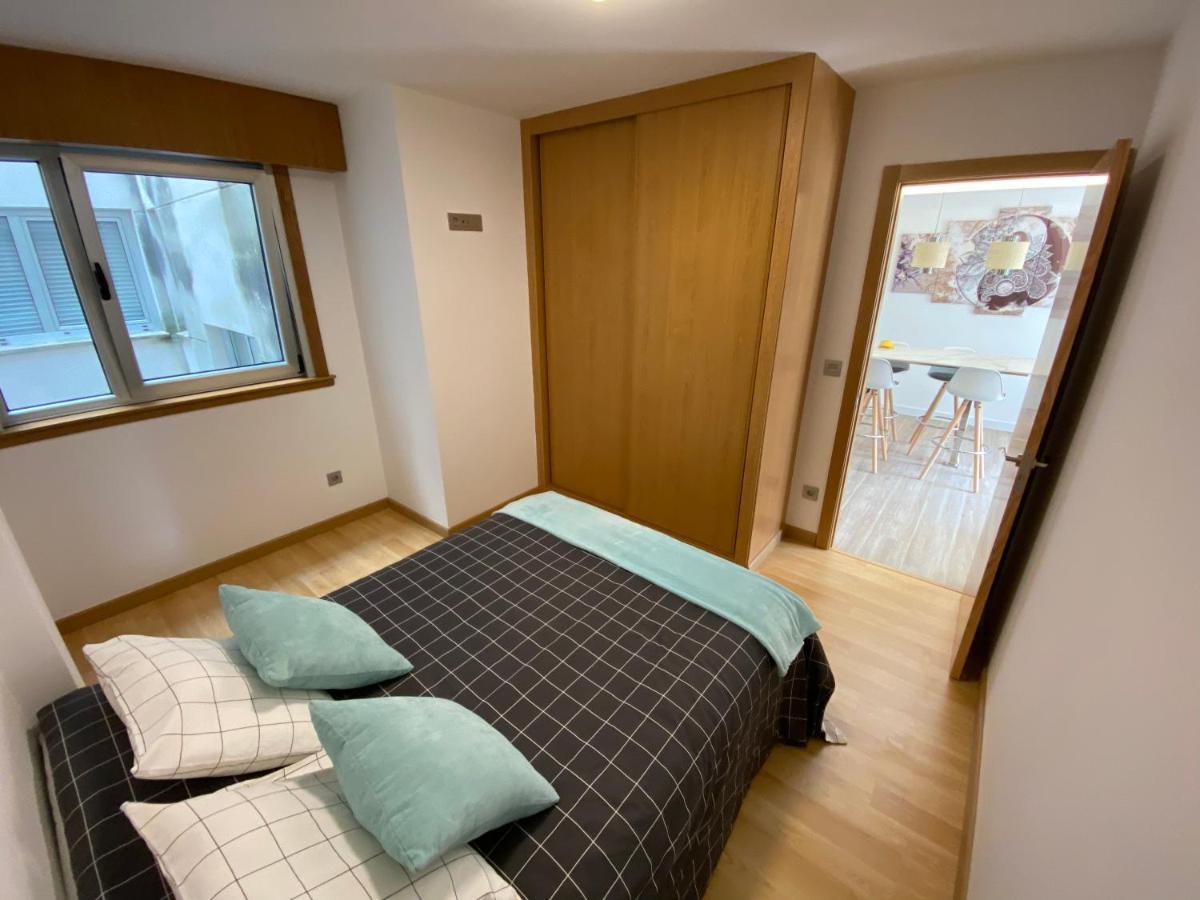 Apartamento 말피카 외부 사진