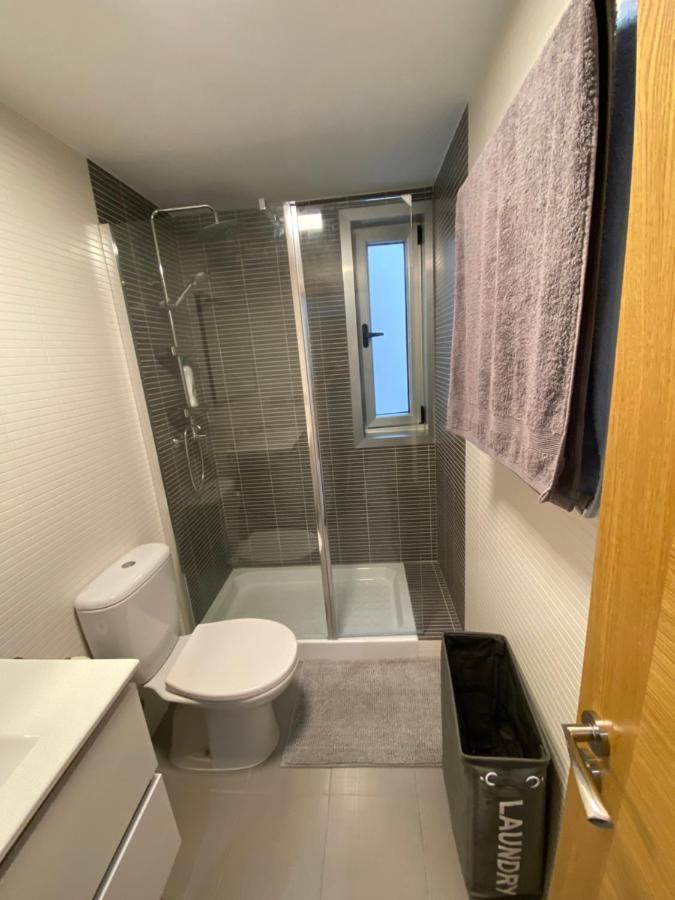 Apartamento 말피카 외부 사진