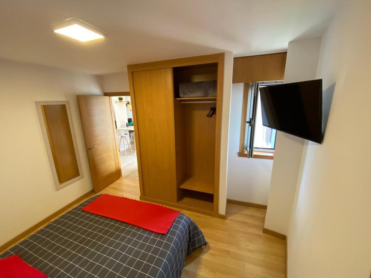Apartamento 말피카 외부 사진