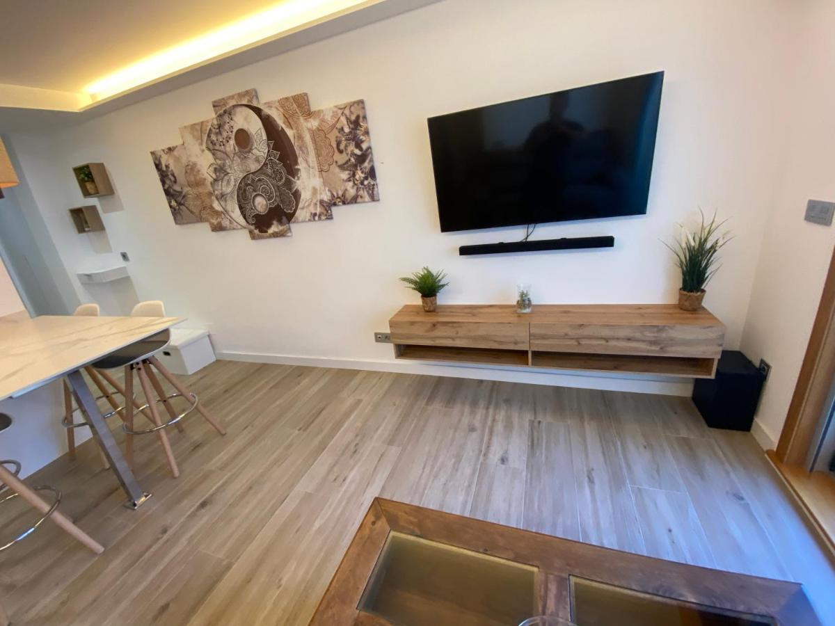 Apartamento 말피카 외부 사진