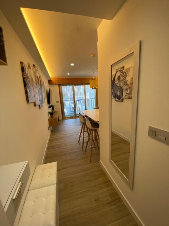 Apartamento 말피카 외부 사진