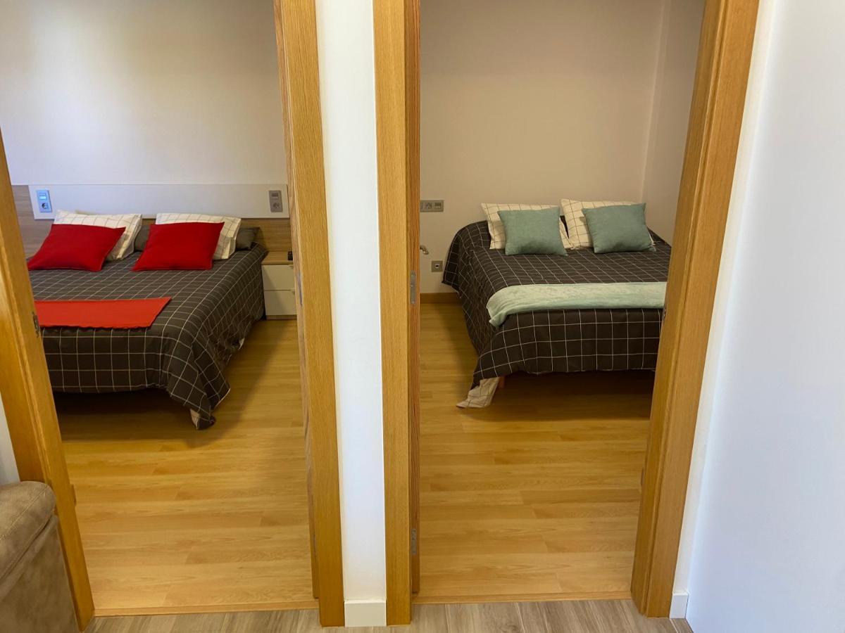 Apartamento 말피카 외부 사진