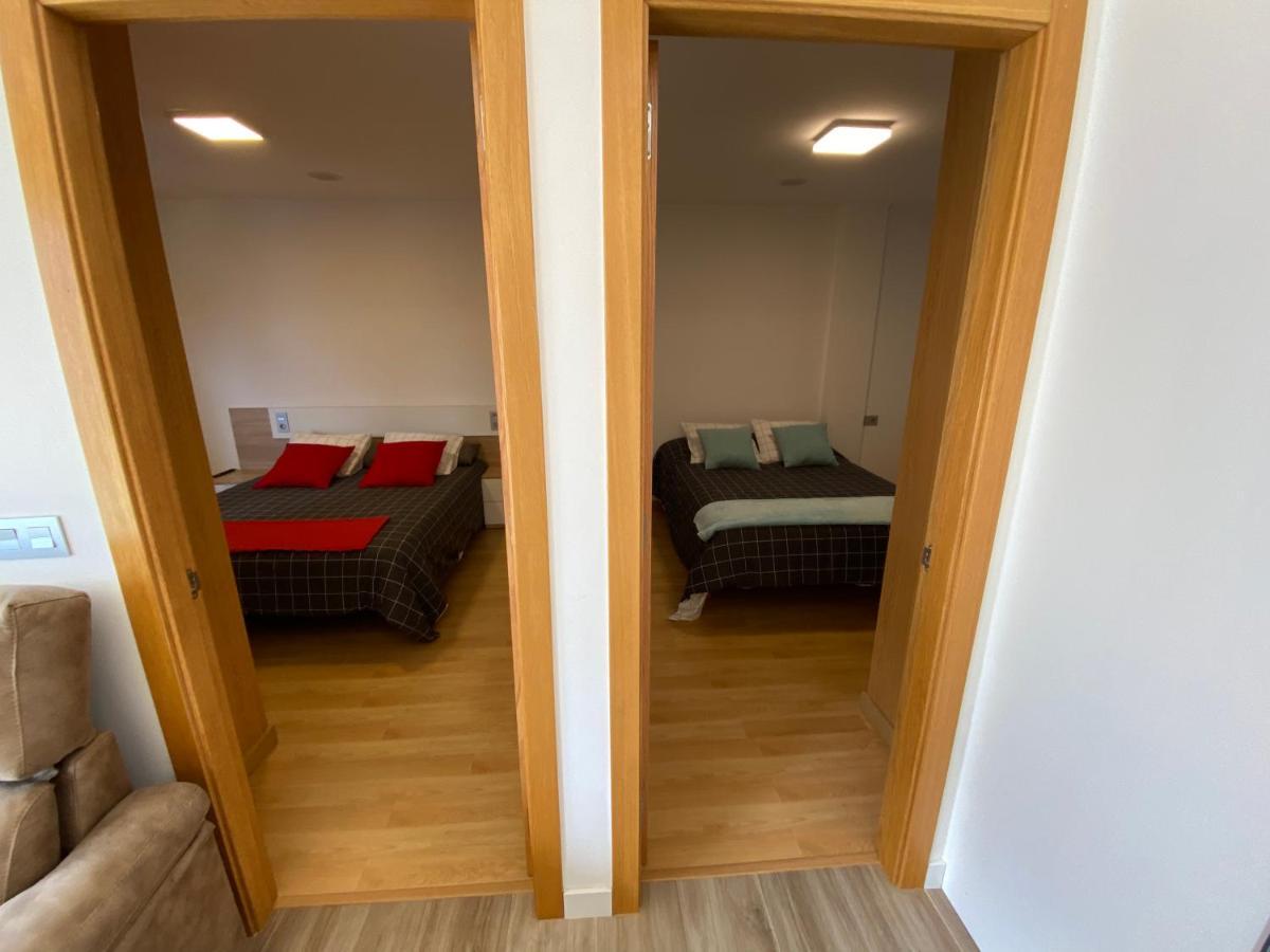 Apartamento 말피카 외부 사진