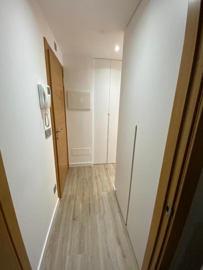 Apartamento 말피카 외부 사진