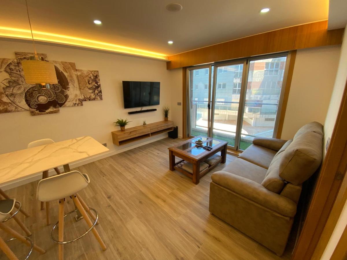 Apartamento 말피카 외부 사진