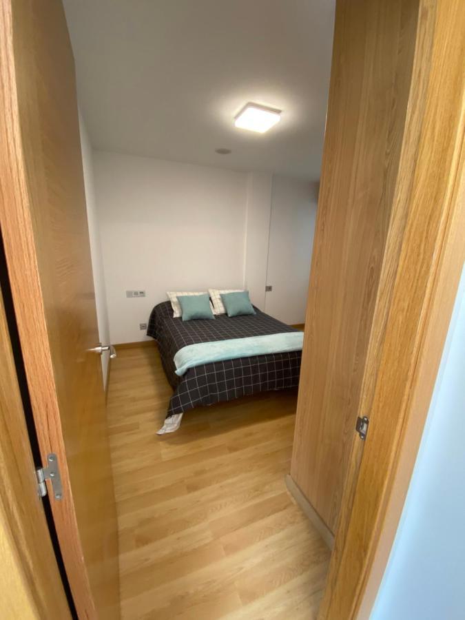 Apartamento 말피카 외부 사진