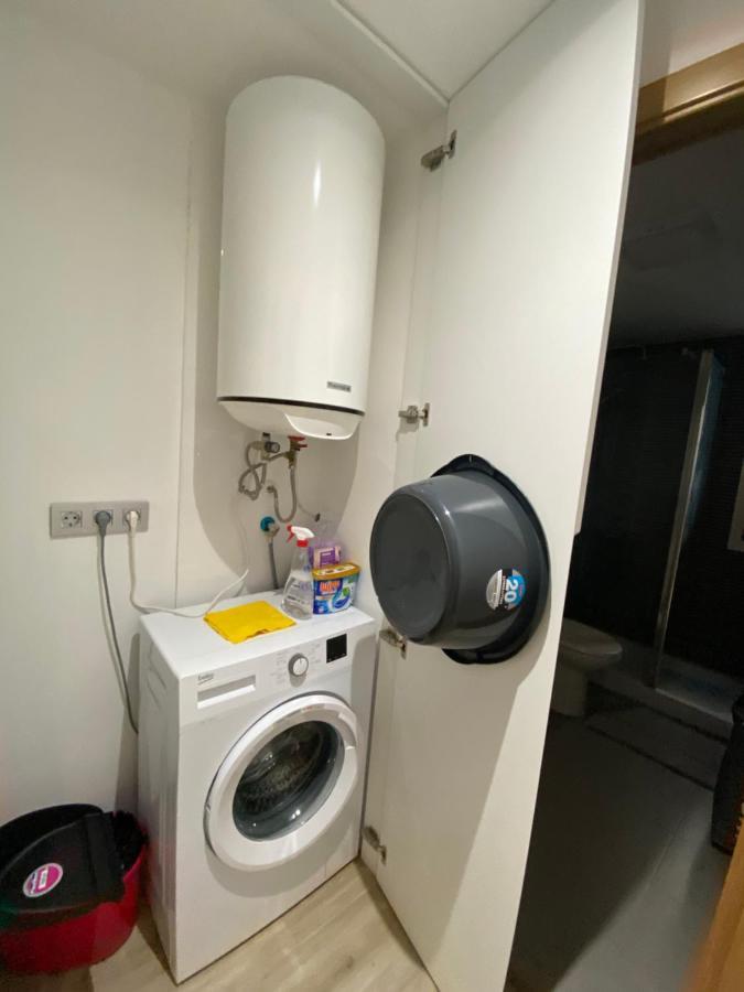 Apartamento 말피카 외부 사진