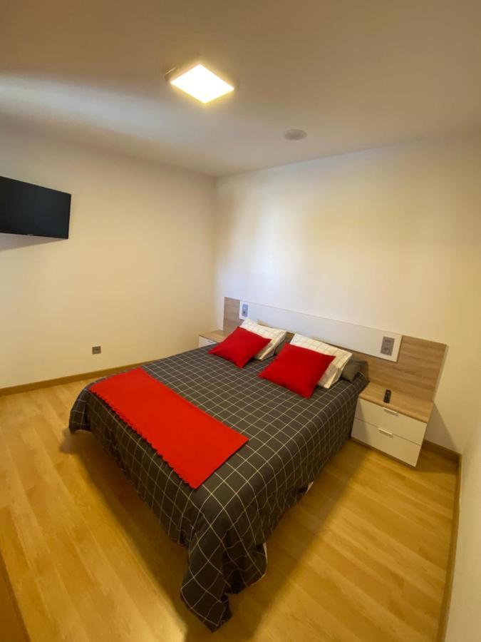 Apartamento 말피카 외부 사진