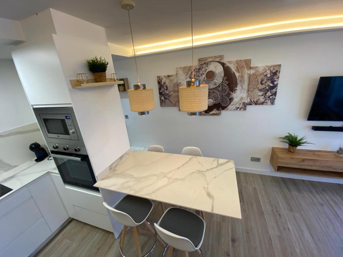 Apartamento 말피카 외부 사진